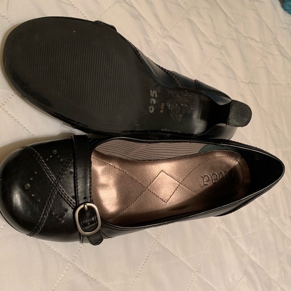 mudd shoes